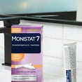 thumbnail image 6 of Monistat 7 Day Yeast Infection Treatment for Women, 7 Miconazole Cream Applications with 1 Reusable Applicator, 1 Pack, 6 of 8
