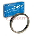 thumbnail image 3 of SKF NP064306 Tapered Roller Bearing Race For Select 99-12 Ford Models Fits select: 1999-2012 FORD F250, 1999-2012 FORD F350, 3 of 3