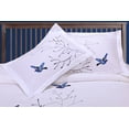 thumbnail image 2 of Impressions Jenee 200-Thread Count Cotton Duvet Cover Set, 2 of 4