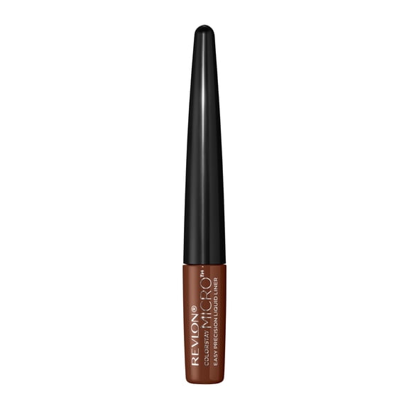 Revlon ColorStay Micro Liquid Liner - What The Fudge - Each Packaging may vary
