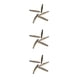 thumbnail image 3 of Riwesomey 5 Pieces Garden Pruner Spring Replacement Shears Springs Replace Gardening Accessory Labor-saving Component Volute Pruning Type1, 3 of 6