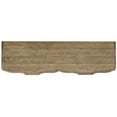 thumbnail image 5 of Pemberly Row Boheme 8-Drawer Dresser in Light Brown Wood-Grain, 5 of 5