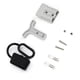 thumbnail image 1 of Conector de carretilla elevadora BuyWeek Kit de terminal de cable conector de enchufe, 1 of 8