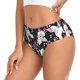 thumbnail image 2 of Fotbe Cute Poodle Dog Calzones Estampados para Mujer – Ropa Interior de Algodón, Cómoda, Suave y Elástica-X-Small, 2 of 6