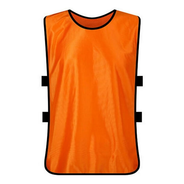 50 PACKS Wholesale TopTie Training Vests, Football Jersey, Pinnies for