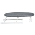 thumbnail image 2 of SUTENGDA Folding Sleeve Ironing Board Foldable Ironing Board Small Clothes Ironing Table, 2 of 8