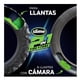 thumbnail image 2 of Sellador para llantas Slime 16 oz (473 ml), 2 of 4