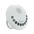 thumbnail image 4 of White Noise Sound Machine Sleep Sound Therapy Machine 6 Soothing Sound, 4 of 7