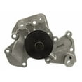 thumbnail image 2 of Engine Water Pump Aluminum Fits select: 2001-2006 HYUNDAI SANTA FE, 2005-2009 HYUNDAI TUCSON, 2 of 4