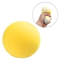 thumbnail image 3 of Juguetes antiestrés con bolas de arcoíris,Bolas antiestrés de colores arcoíris,juguete suave para aliviar el estrés,Bolas para aliviar el estrés,descompresión,Juguetes divertidos para, 3 of 7