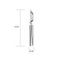 thumbnail image 3 of Cuisinart Stainless Steel Peeler, 3 of 4