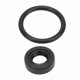 thumbnail image 3 of Anillo 2pcs distribuidor o kit de sello de anillo 30110-pa1-732 reemplazo negro de caucho párrico, 3 of 7