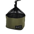 thumbnail image 4 of Bolsa de almacenamiento portátil para utensilios de cocina para acampar, organizador con cierre, soporte para cocinar al aire libre, 4 of 8
