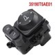 thumbnail image 5 of Side Mirror Control Switch for Honda Civic Accord Fit HR-V 2013-2022 Replace 35190T5AE01 35190-T5A-E, 5 of 5
