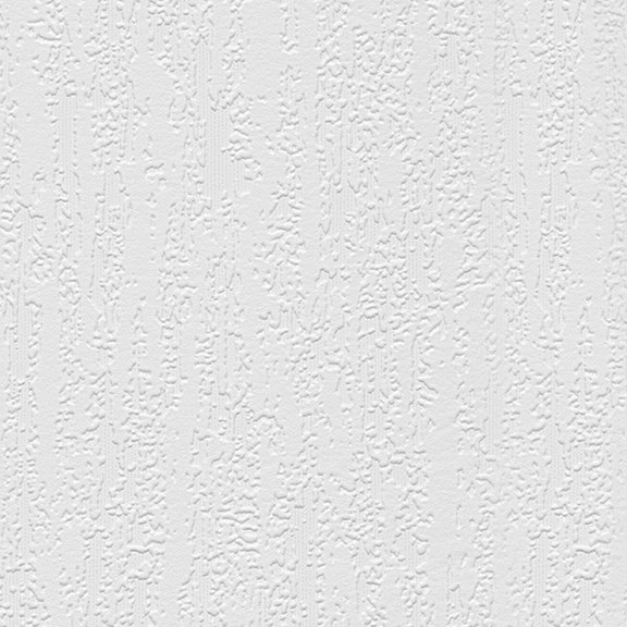 Concord Wallcoverings Paintable Textured Wallpaper Abstract Featuring Embosse, Off White, 21 In x 33 Ft (56 sq. ft), 48913