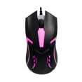 thumbnail image 3 of Kit de Teclado y Mouse Gamer Elegate Con Iluminacion LED RGB, 3 of 4