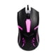 thumbnail image 3 of Kit de Teclado y Mouse Gamer Elegate Con Iluminacion LED RGB, 3 of 4