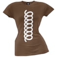 thumbnail image 1 of T-Shirt de Costume pour Juniors Cupcake Ice, 1 of 1