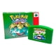 thumbnail image 3 of Revive la Emoción con Pokémon Green Version para Nintendo 64, 3 of 6
