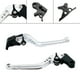 thumbnail image 1 of Palanca de freno de embrague larga apta para HONDA CRF1100L Africa Twin 2020-2021, 1 of 11