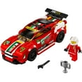 thumbnail image 2 of LEGO Speed Champions 458 Italia GT2 Ensemble No 75908, 2 of 3