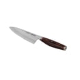 thumbnail image 3 of MIYABI 6000 MCT 8 inch Gyutoh, Brown, 3 of 10