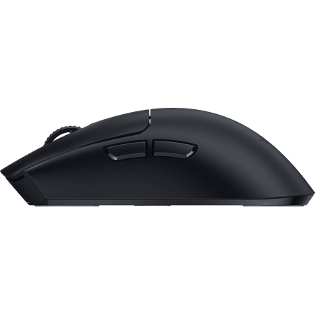 Razer - Viper V3 Pro Ultra-Lightweight Wireless Optical Gaming Mouse with 95 Hour Battery Life - Black