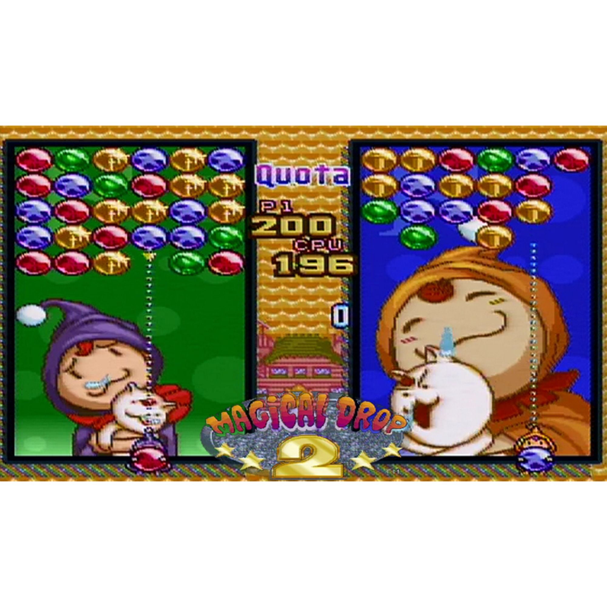 Data east 2024 classic collection snes