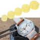 thumbnail image 3 of Soporte de movimiento de reloj soporte protector de movimiento de reloj almohadilla de carcasa de reloj cojín de movimiento de reloj 5 unids/set soporte de cojín de movimiento de, 3 of 8