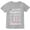 Gray, variant on Big Sister Promotion Tstars Girls T-Shirt - Comical Design, Perfect Gift for Daughters, Birth & Pregnancy Announcements, High-Quality Print, Excellent for Birthdays and Special Occasions