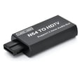 thumbnail image 1 of N64 SNES NGC to HDTV Converter, Smart High-Def Display Hub, 1 of 7