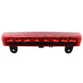 thumbnail image 1 of Luz de freno de coche Luz de advertencia LED para Chevrolet GM/Yukon 2000-2006 (Rojo), 1 of 9