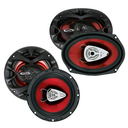 - NEW BOSS CH6530 6.5
