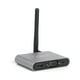 thumbnail image 1 of X6W Plus 4K Receptor de pantalla inalámbrico 2.4GHz y 5GHz Dongle inalámbrico de doble Eccomum  Receptor de pantalla inalámbrico, 1 of 8