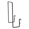 thumbnail image 1 of USHOBE peg board tool holders Pegboard Rack Black Tool Organization Homeowners 1Pcs, 1 of 8