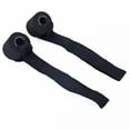 thumbnail image 4 of BESTSKY 2026 New Home Fitness Elastic Exercise Training Strap Resistance Band Over Door Anchor for Strength Training,Home Workout,Stretching,Yoga,Rehab, 4 of 6