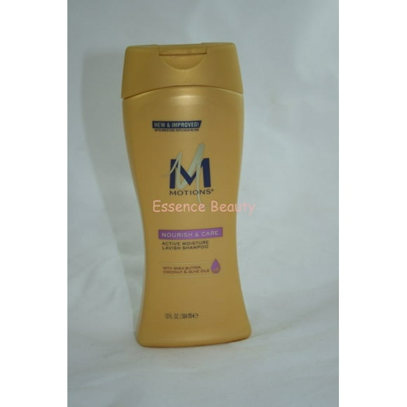 Motions Lavish Conditioning Shampoo 13 oz (Pack of 2)