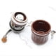 thumbnail image 5 of Molinillo de Café Manual con Núcleo de Cerámica Lavable: Molinillo de Espresso Portátil y Manual para Café Fresco en Cualquier Lugar., 5 of 5