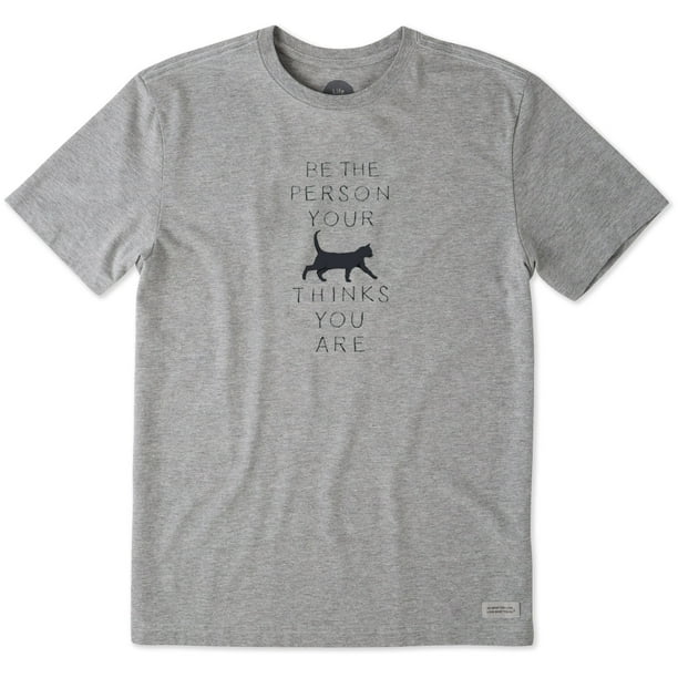 life is good crusher tee
