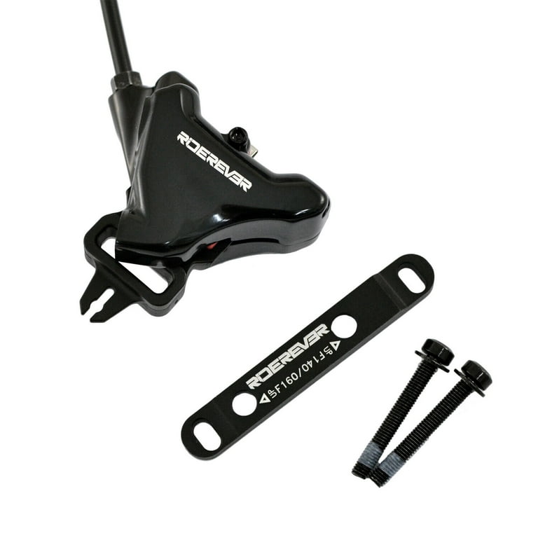 cumay　RIDEREVER TRIVA ブレーキセット TT Di2 RIDEREVER Triva Carbon Lever Hydraulic Disc Brake Set Di2