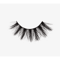thumbnail image 3 of Kiss Lash Couture Matte Black Faux Mink, Matte Velvet, 3 of 5