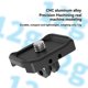 thumbnail image 3 of For DJI Pocket 3 Accessories Magnetic Base Mount 1/4 Adapter, 3 of 5
