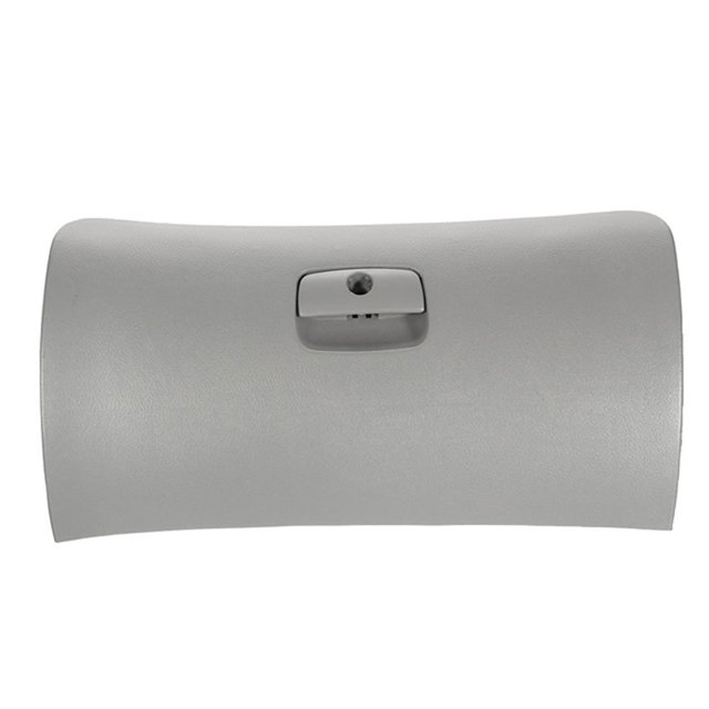 Estilo de coche, cubierta de manija automática, tapa, consola de almacenamiento, guantera, tapa de puerta de caja