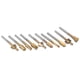 thumbnail image 2 of Brocas para enrutador, 10 piezas, cortador de fresado, herramienta de alta potencia, cortador de fresado, salida de alta intensidad, 2 of 8