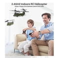 thumbnail image 4 of RC Helicopter S026H transport with double propellers, 4 of 5