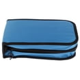 thumbnail image 4 of 1 Juego de Cuberterías Combinadas Accesorio de Cocina Gastronómica Durable - azul ( de fondo plano) Juego de piezas azul ( de fondo plano) Soledad Juego de cubiertos para camping, 4 of 10
