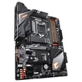 thumbnail image 4 of Gigabyte Z390 AORUS Elite (Intel LGA1151/Z390/ATX/2xM.2/Realtek ALC1220/RGB Fusion/Motherboard) Motherboards, 4 of 4