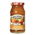 thumbnail image 1 of Smucker's Pure confiture de pêches 250mL, 1 of 2