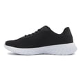thumbnail image 4 of Tenis Running Para Caballero Suela Eva Charly Negro 25-29 negro 27, 4 of 6