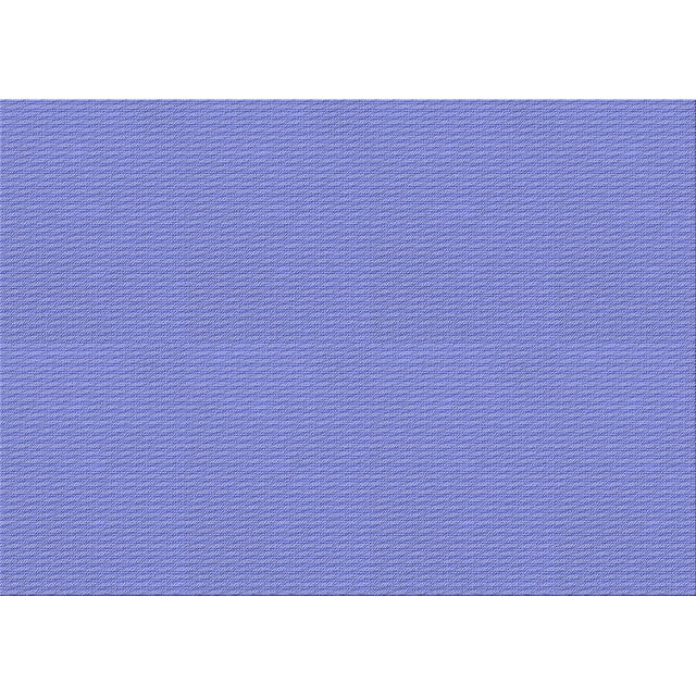 Ahgly Company Machine Washable Indoor Rectangle Transitional Purple Mimosa Purple Area Rugs, 2' x 5'